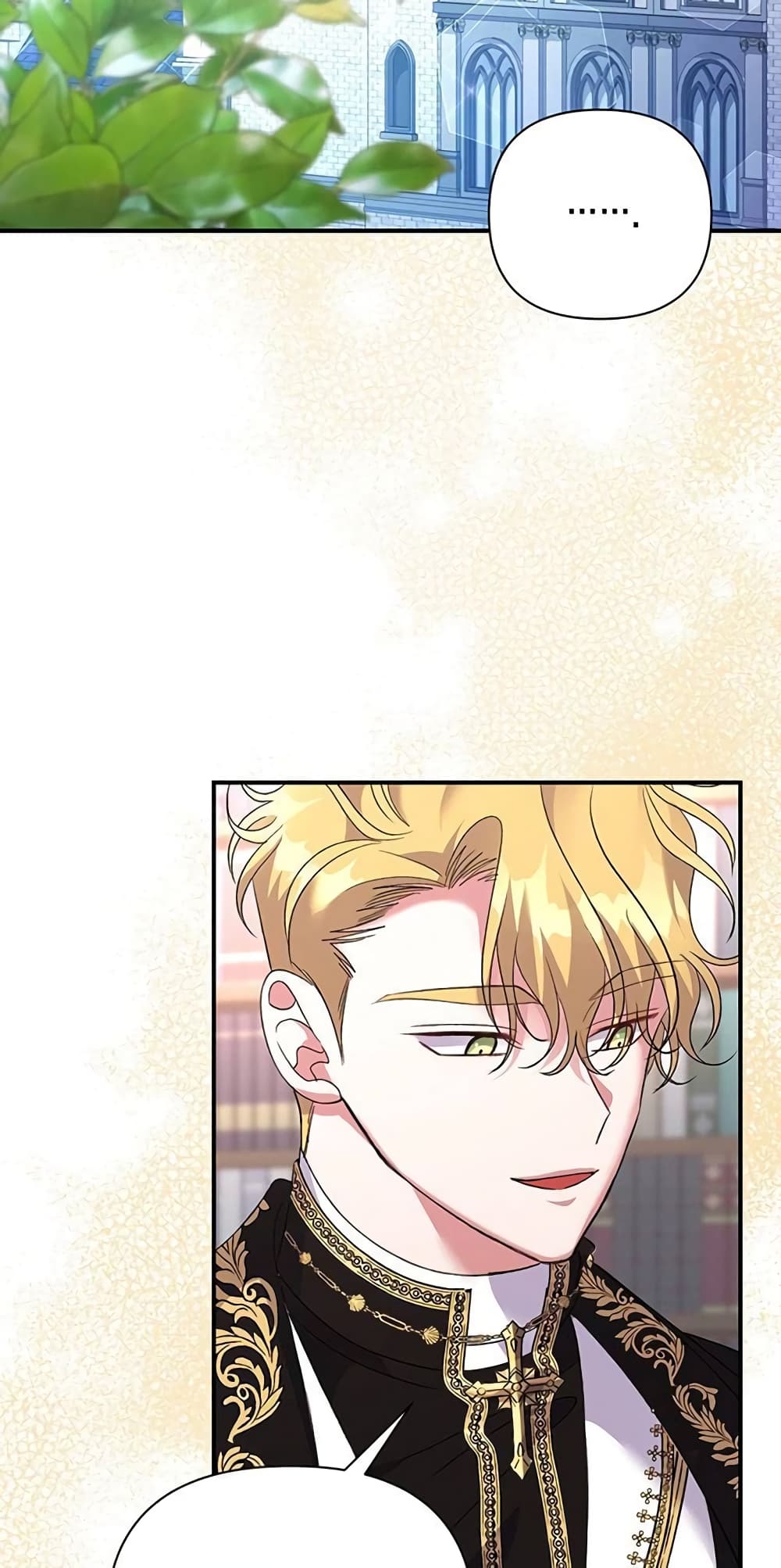 The Obsessive Second Male Lead has Gone Wild 7-7