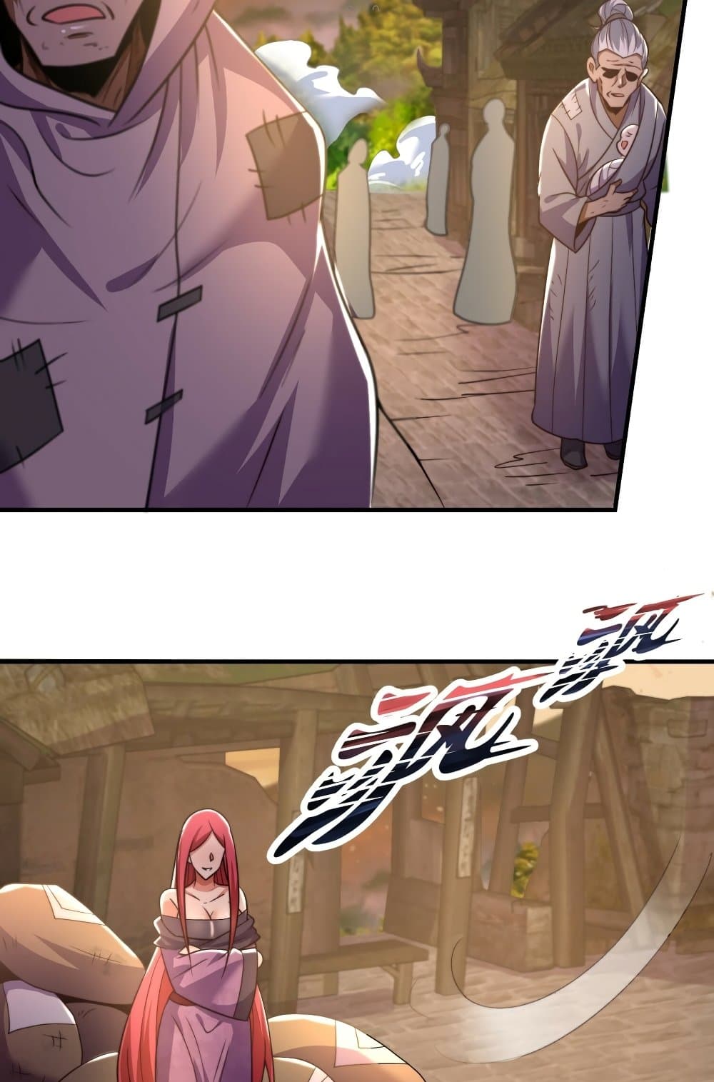Become A Master Not Too Long But Got Summon Suddenly 22-22