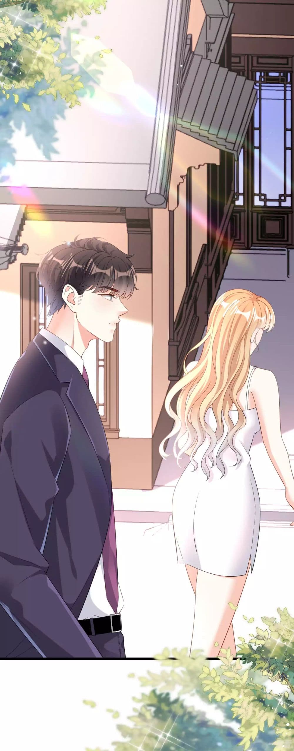 Shadow Paradox: You Can't Have 8-8