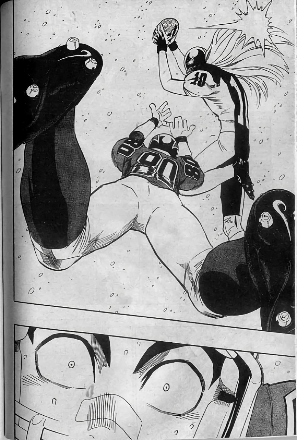 Eyeshield 21 284-284