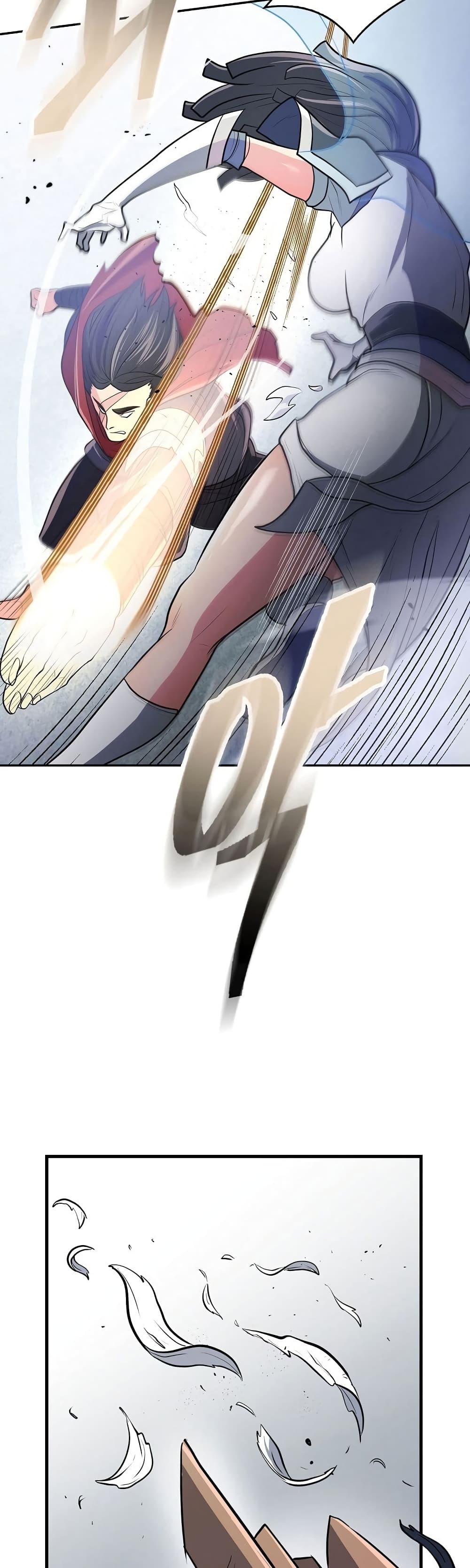 Sword Demon Island 11-11