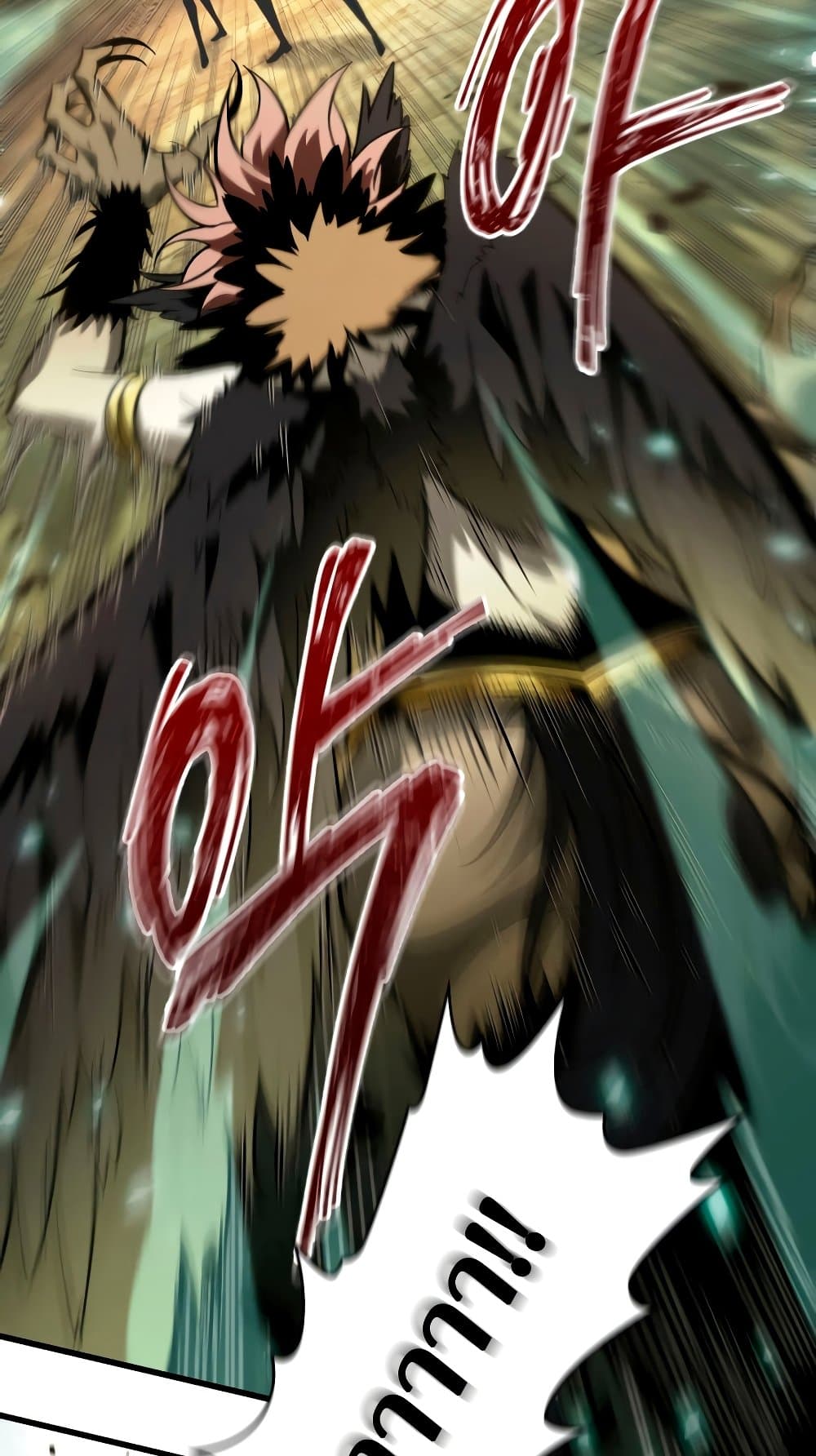 Pick Me Up, Infinite Gacha 7-7