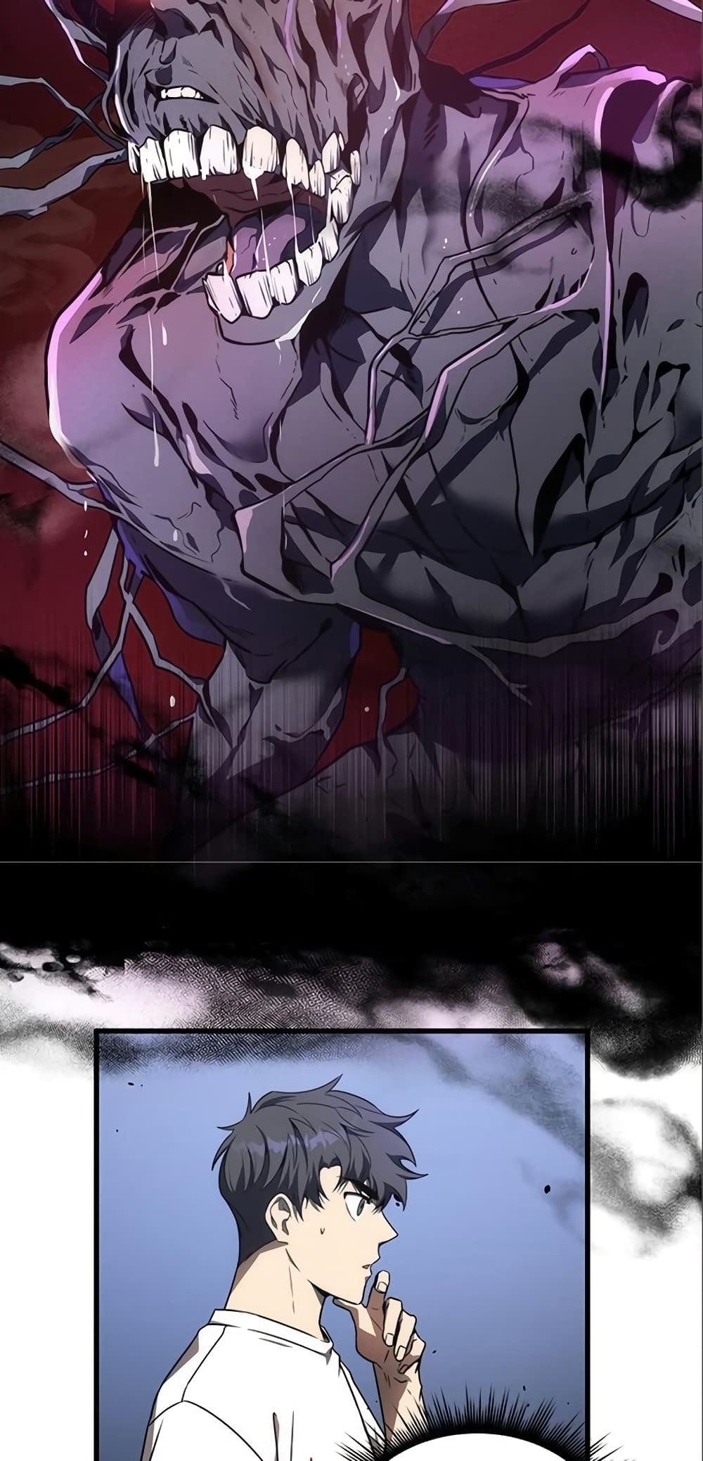 Legendary Ranker’s Comeback 15-15