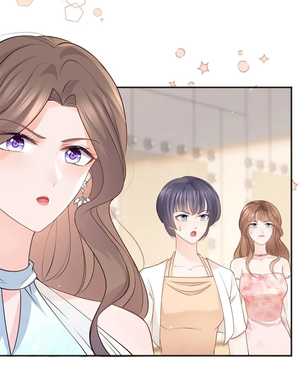 The Lovely Wife And Strange Marriage แผนรักลวงใจ 396-396