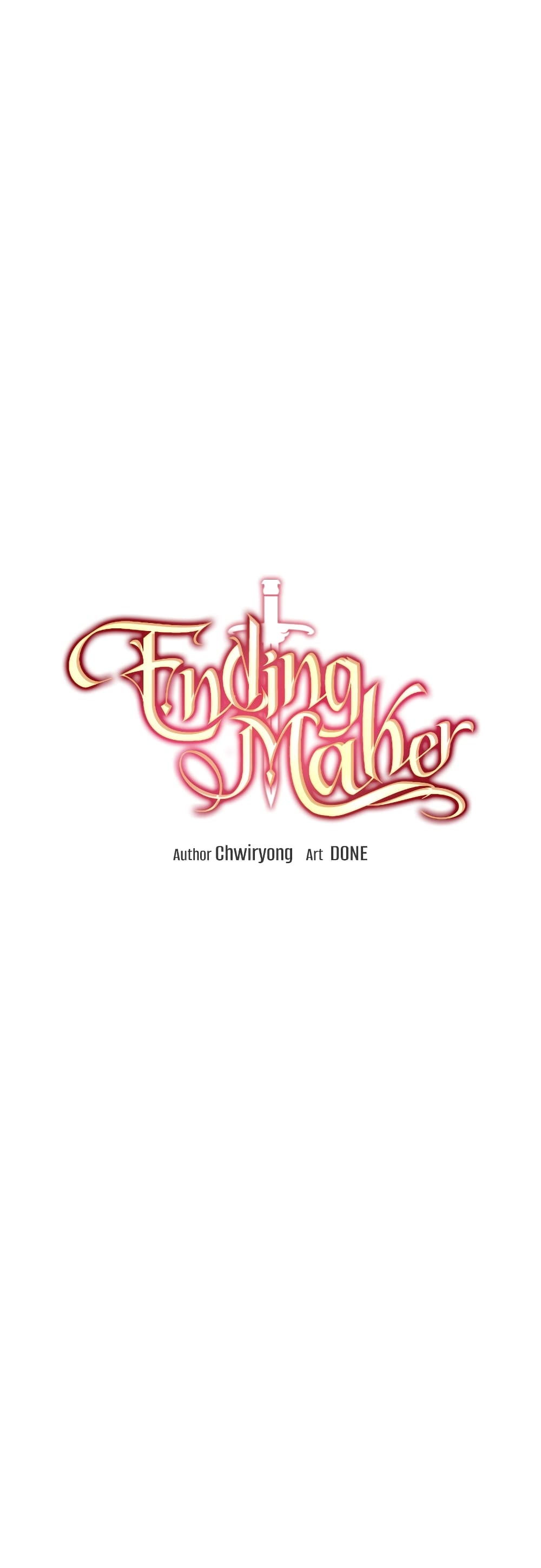 Ending Maker 10-10
