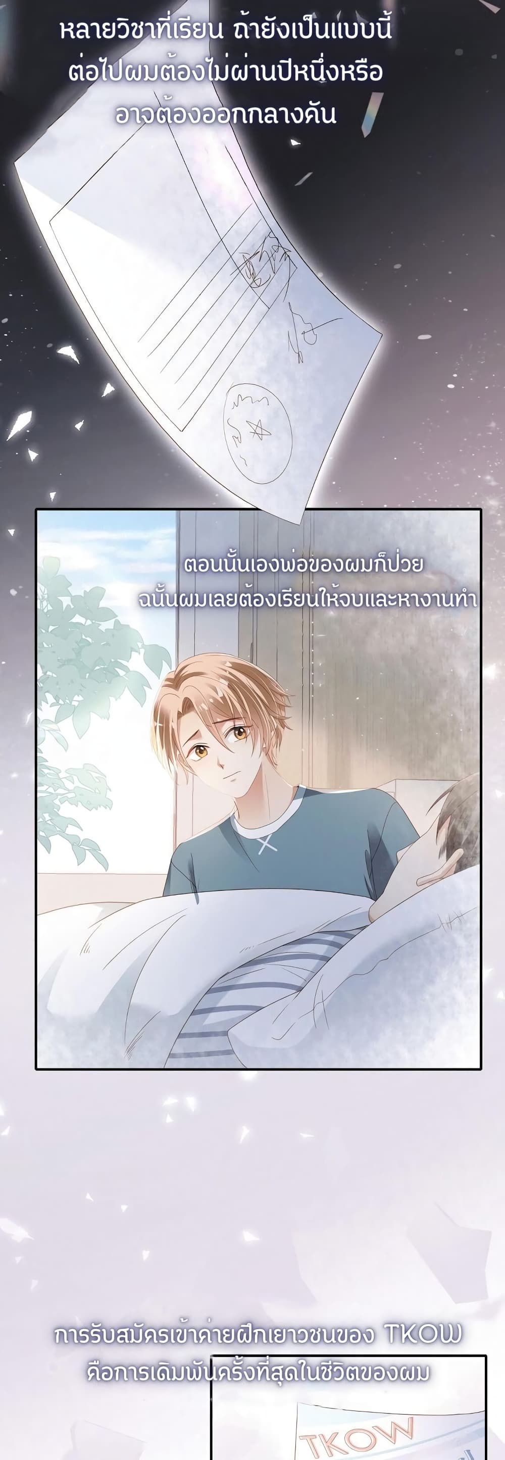 How Did I End up With a Boyfriend While Gaming? 5-5