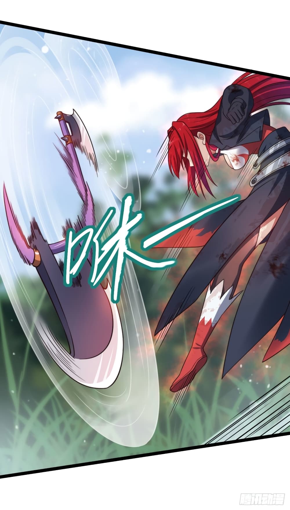 The Strongest Lvl1 Support 6-6