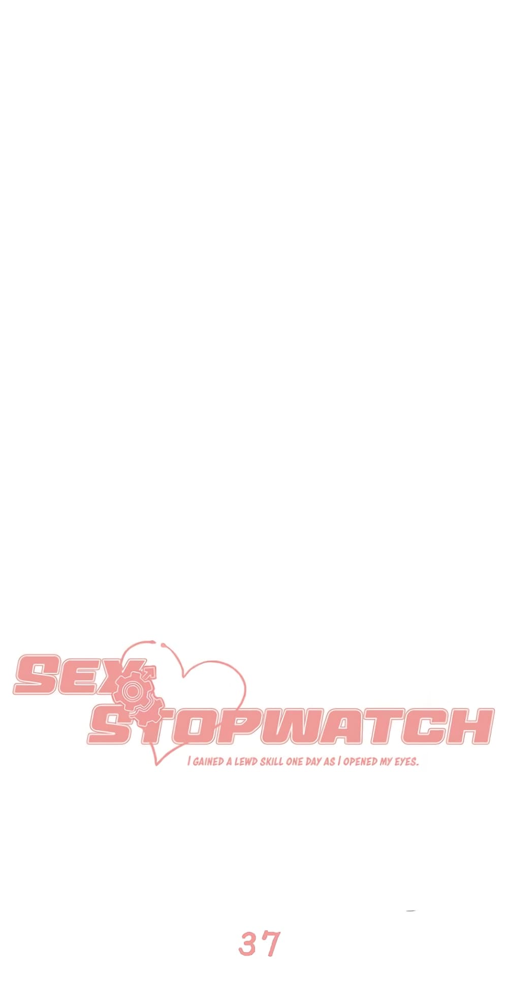 Sex-stop Watch 37-37