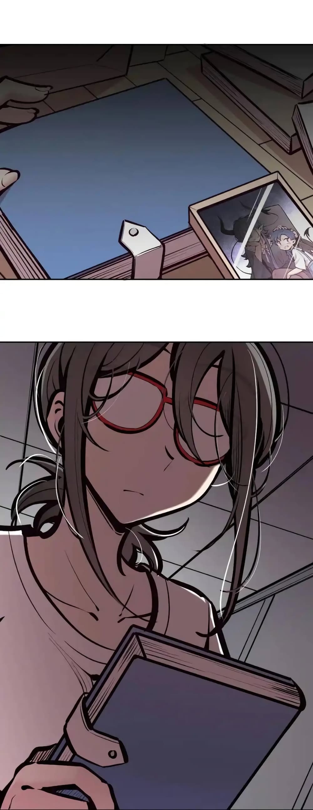 Demon X Angel, Can’t Get Along! 116-116