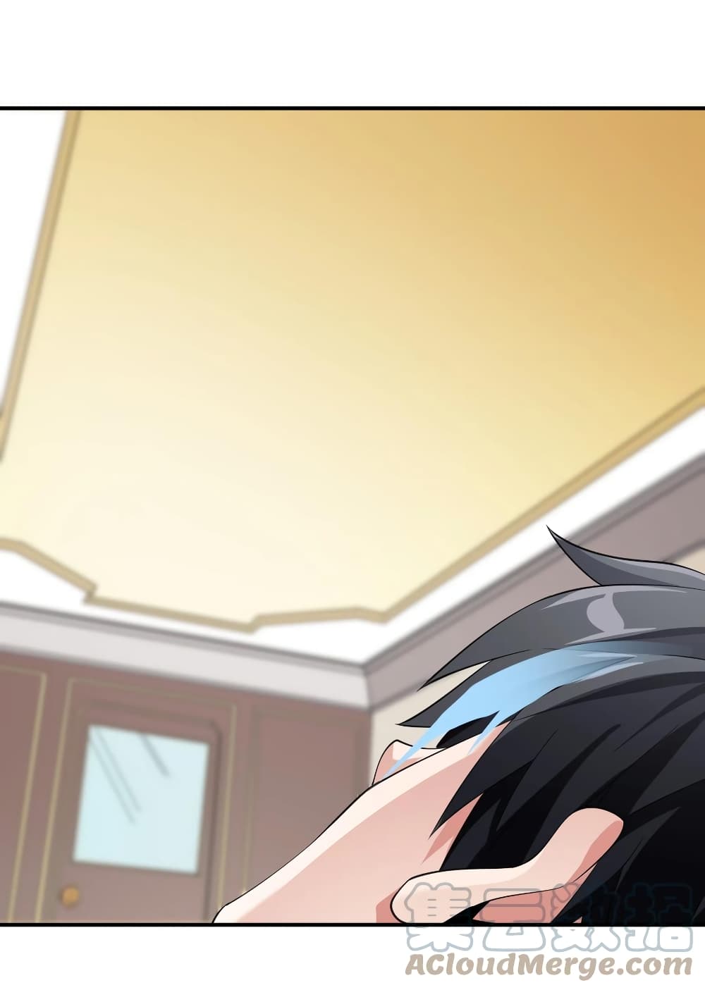 Young Master Villain Doesn't Want To Be Annihilated 43-43