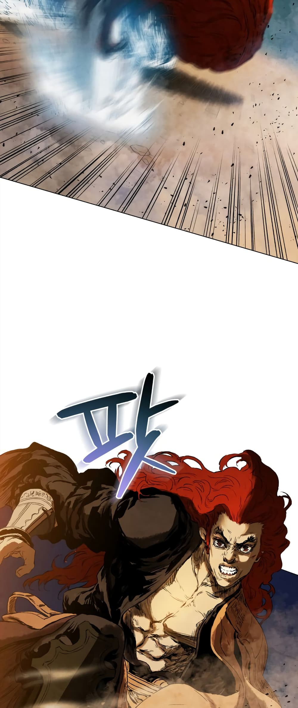 Three Kingdoms: Lu Bu's Legacy 58-58