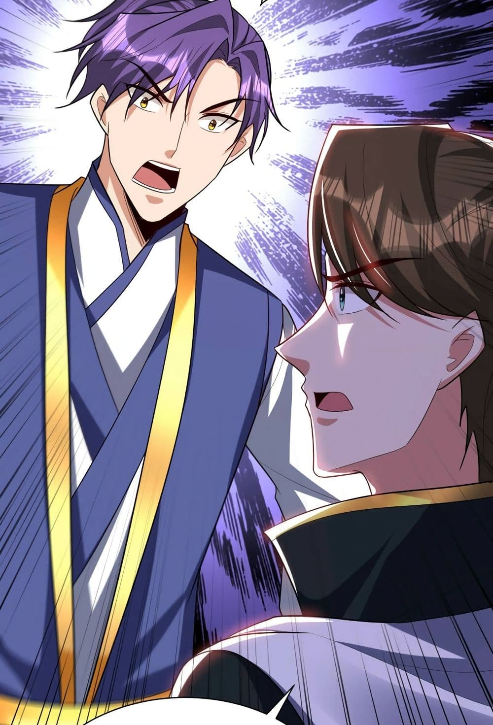 Rise of The Demon King รุ่งอรุณแห่งราชาปีศาจ 312-312