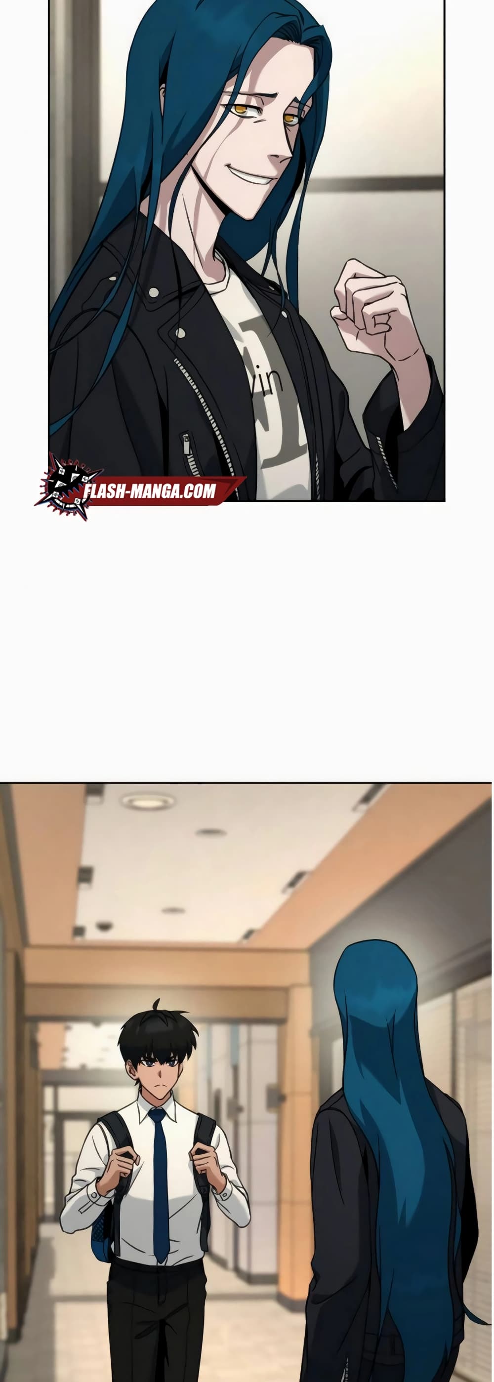 Hero the Maximum 6-6