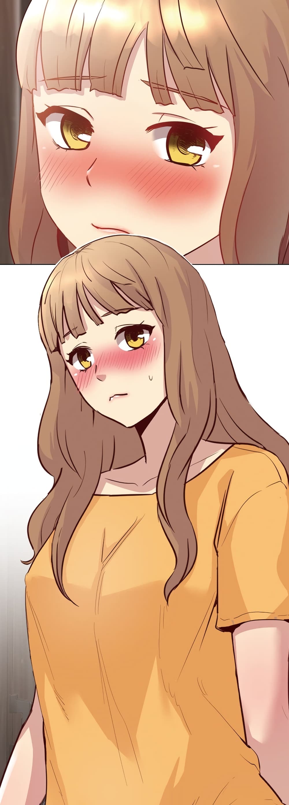 Giving Girl 1-1