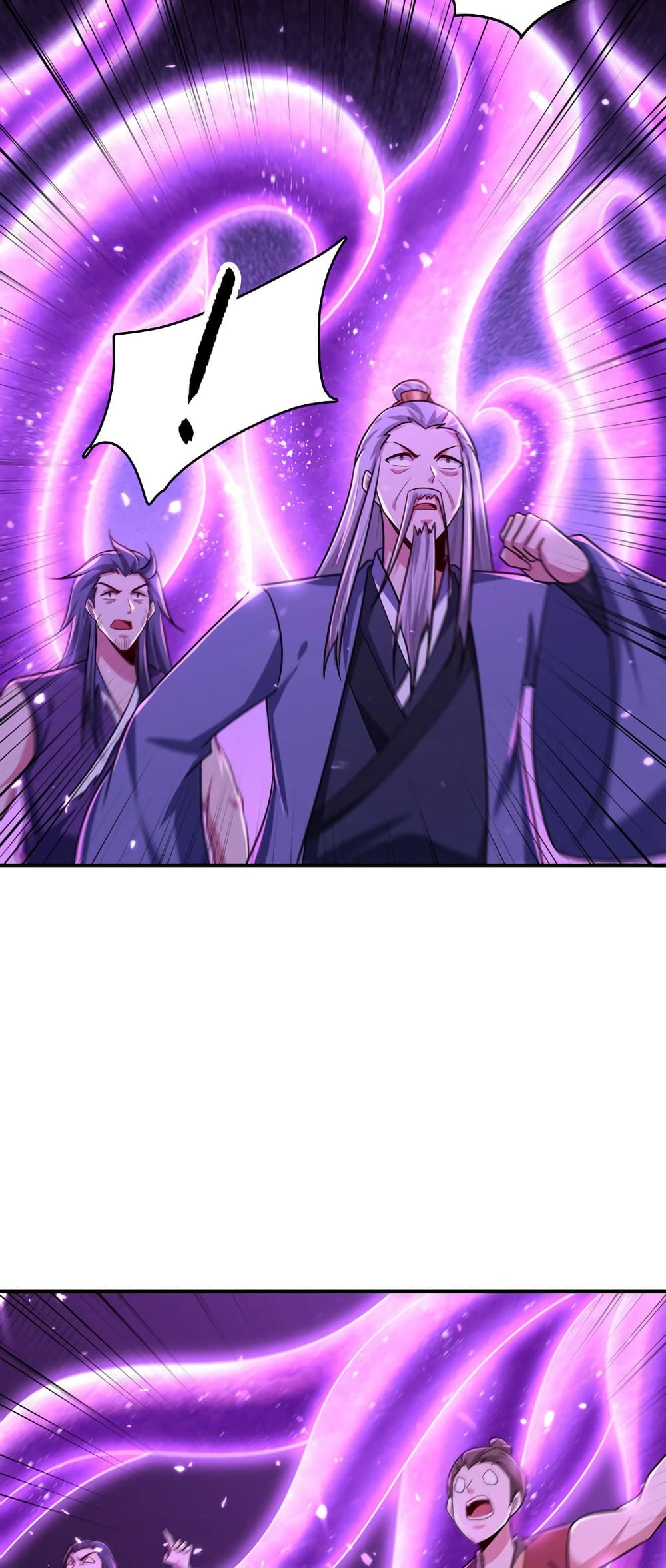 Rise of The Demon King รุ่งอรุณแห่งราชาปีศาจ 279-279