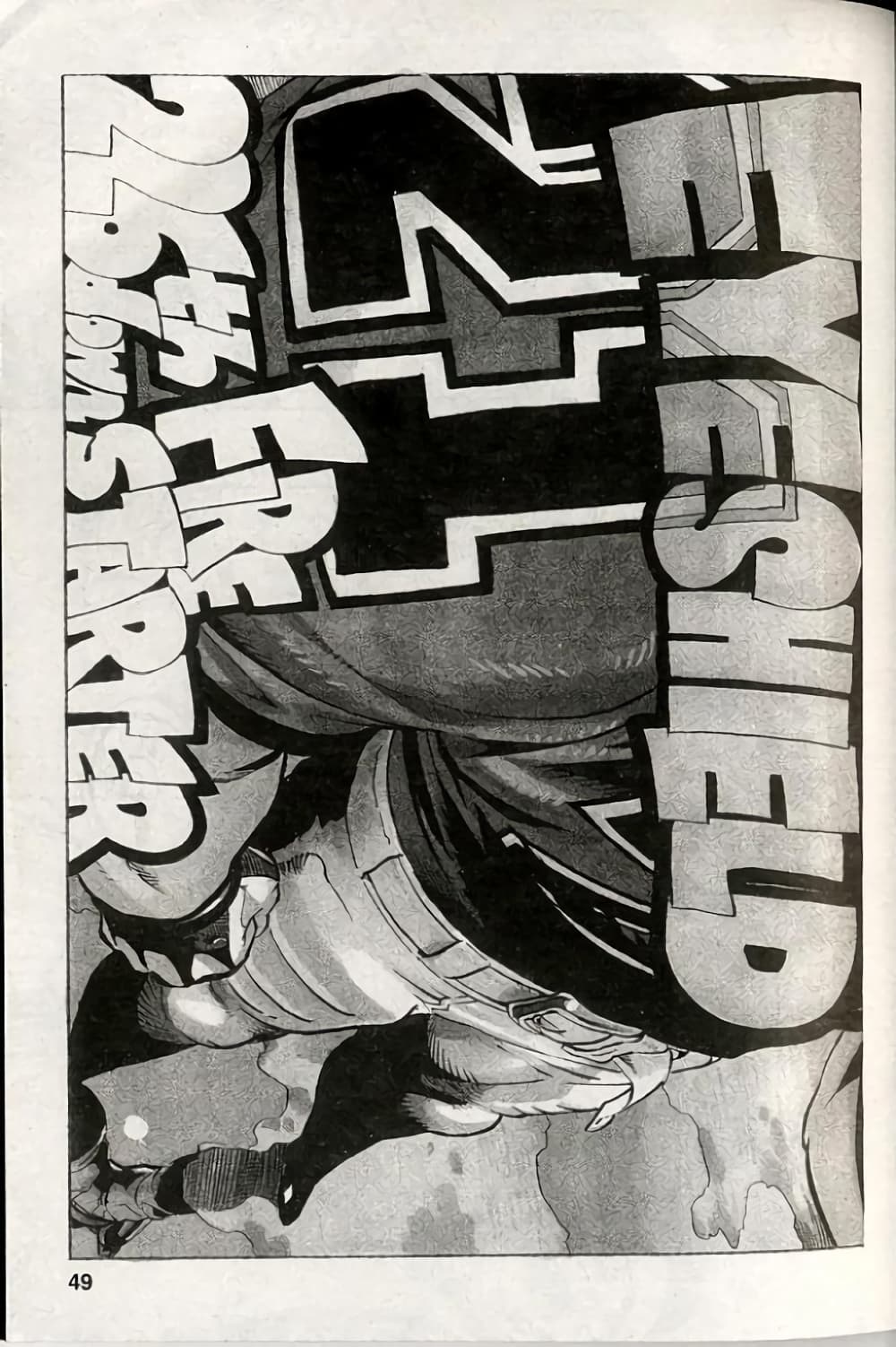Eyeshield 21 226-226
