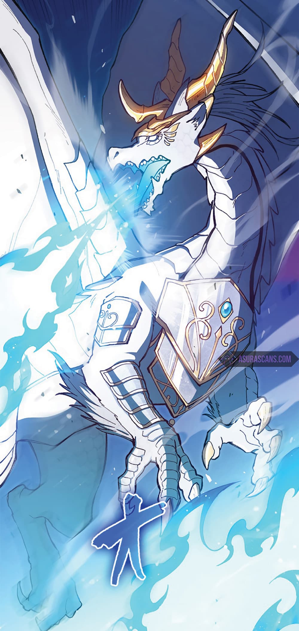 Duke Pendragon: Master of the White Dragon 3-3