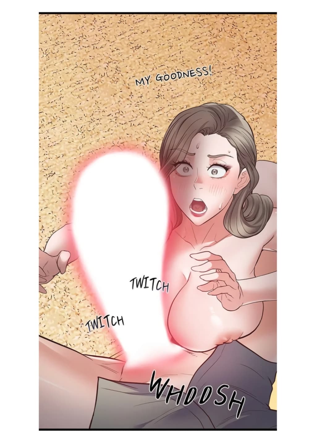 Tutoring the Lonely Missus 3-3