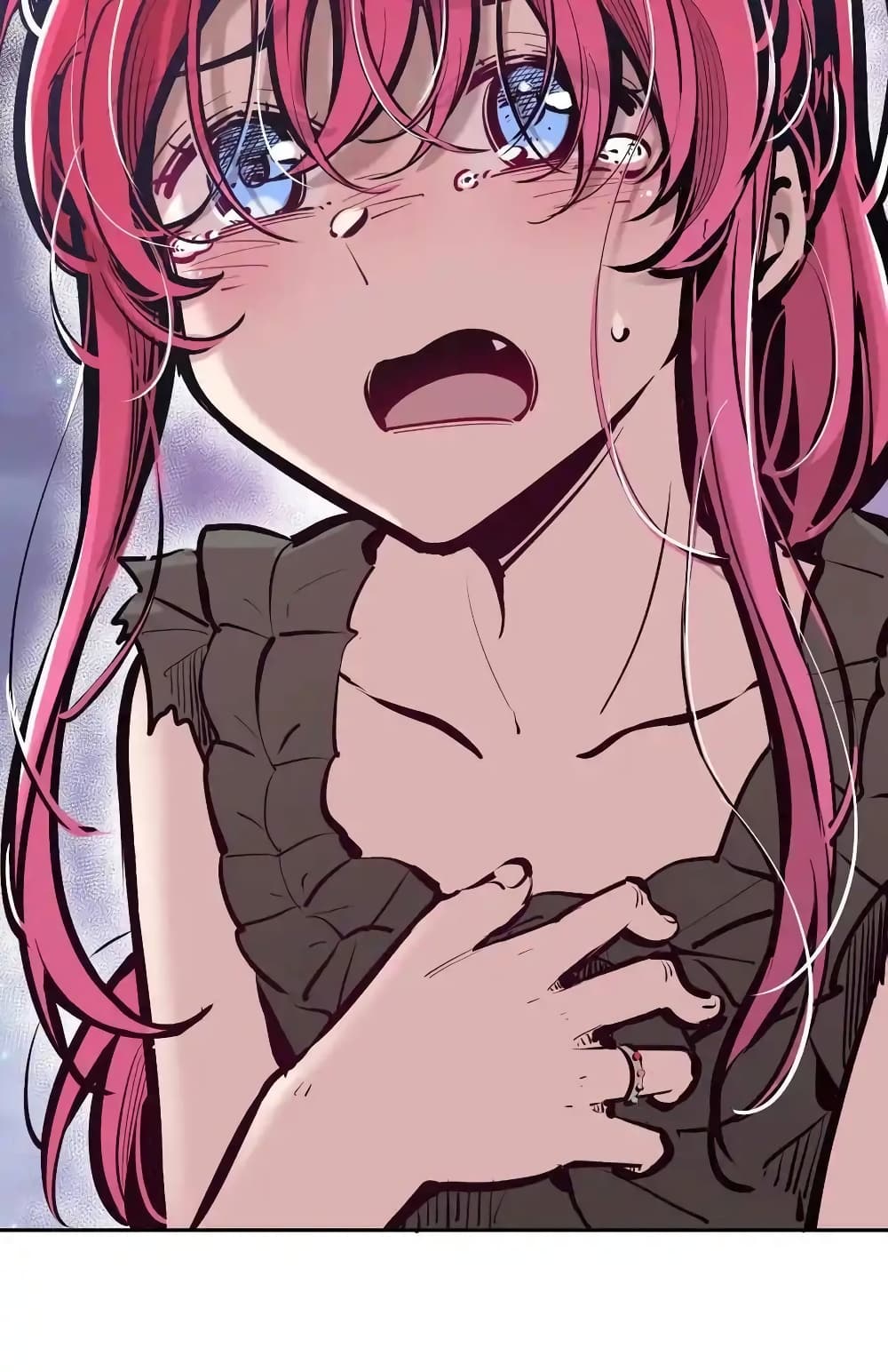 Demon X Angel, Can’t Get Along! 113-113
