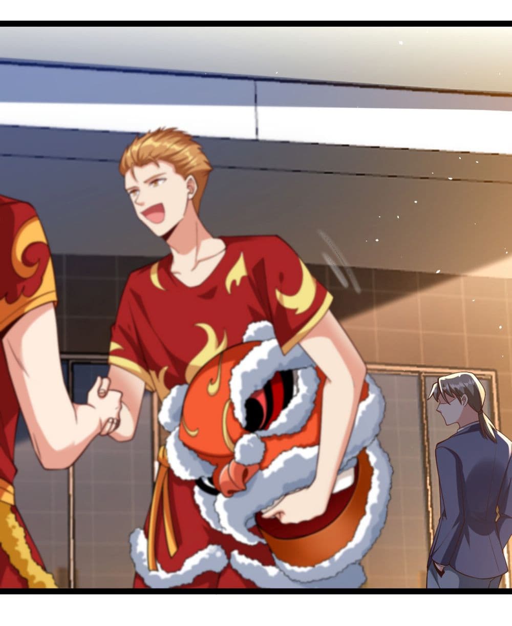 Chu Chen, The Trash Son-in-Law 35-35