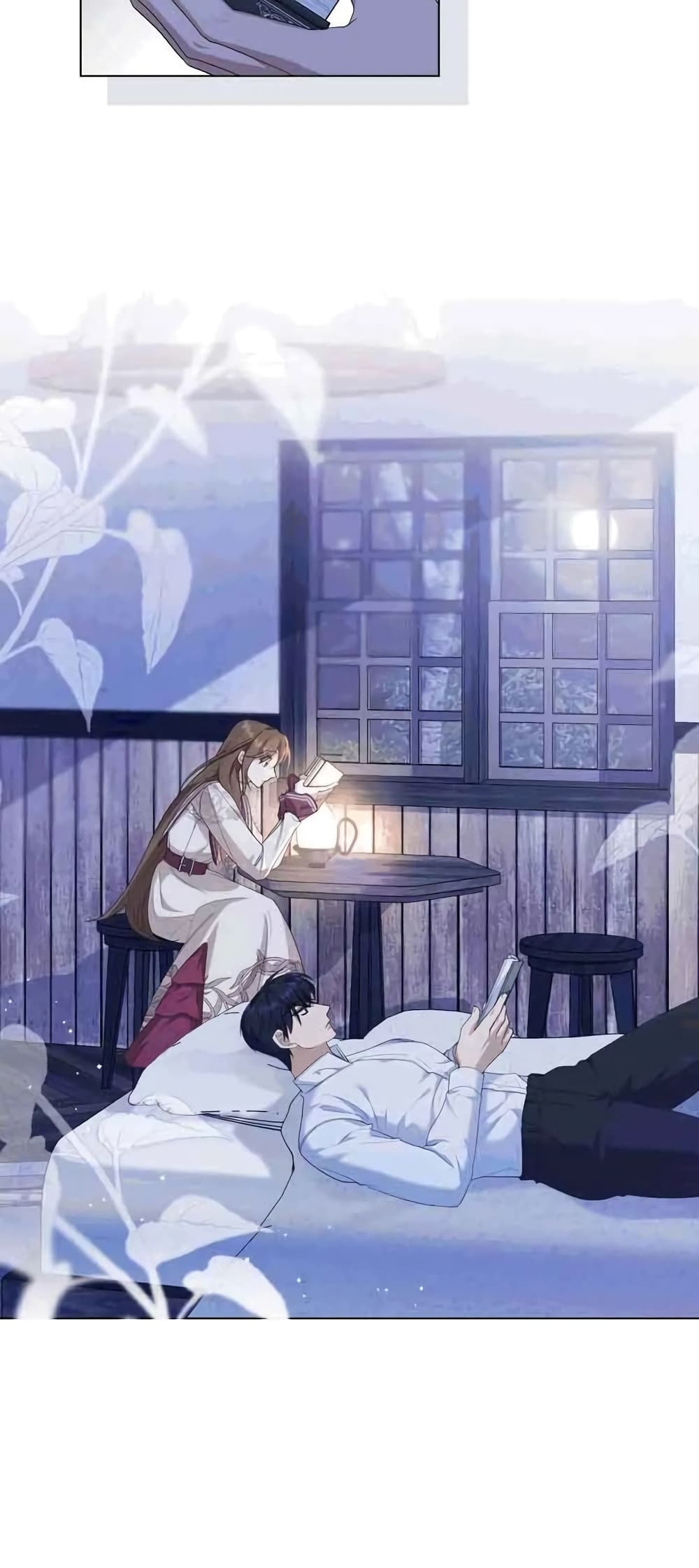 Wish Upon a Husband 7-7