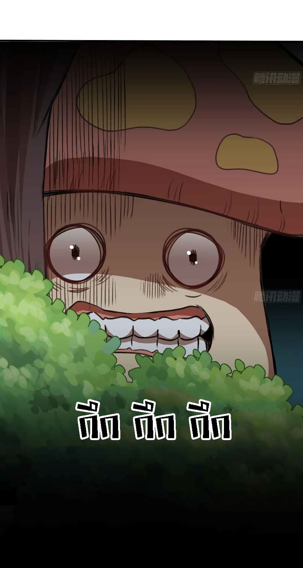 Mushroom Brave 3-3