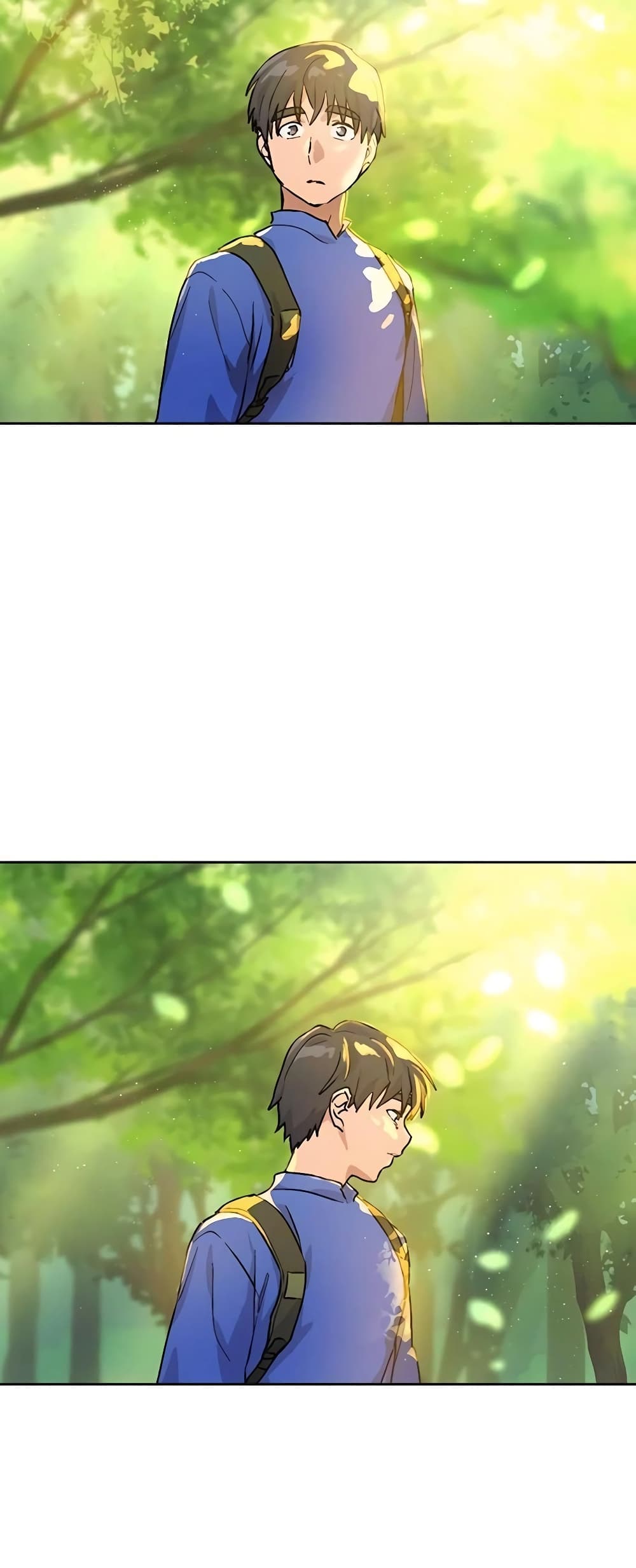 Healing Life Through Camping In Another World 4-4