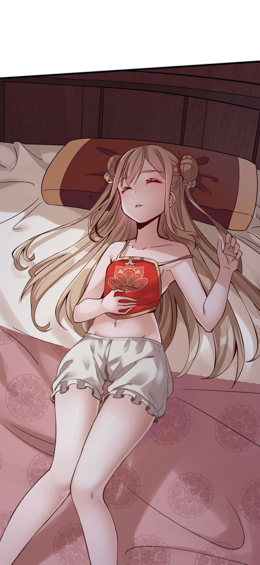 A Card System To Create Harem in The Game 1-1