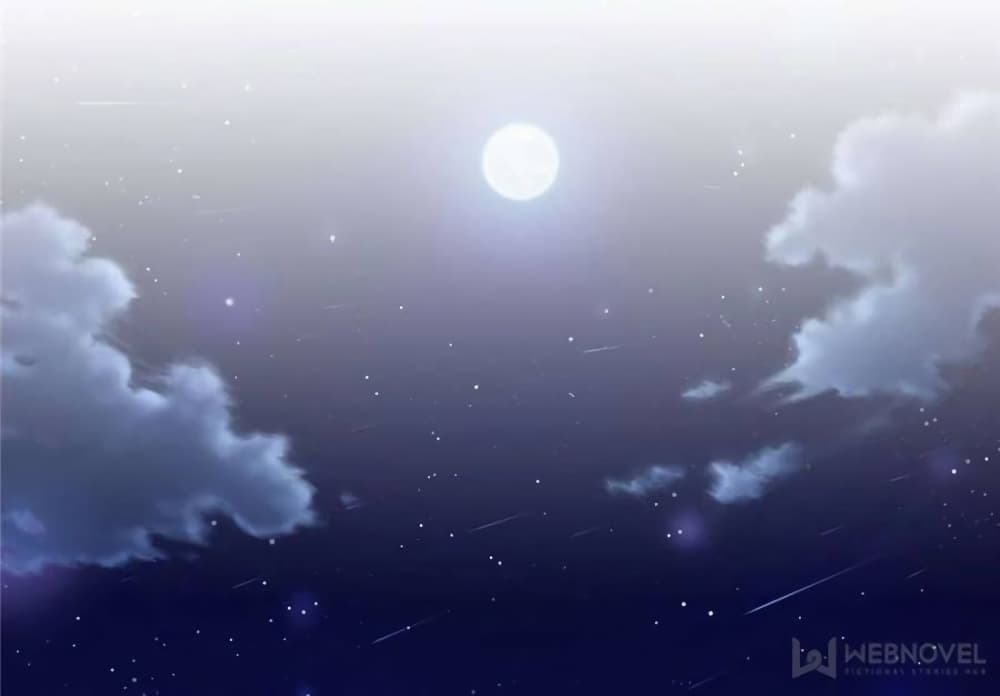 My Beautiful Time with You 116-116