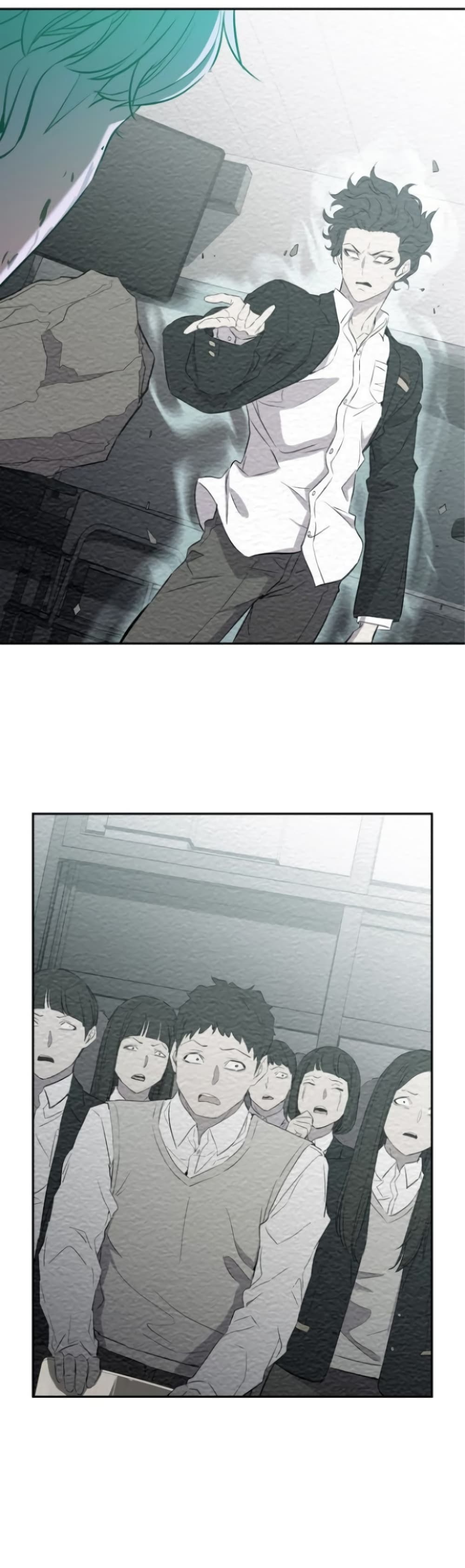 Incompetent Villain 7-7