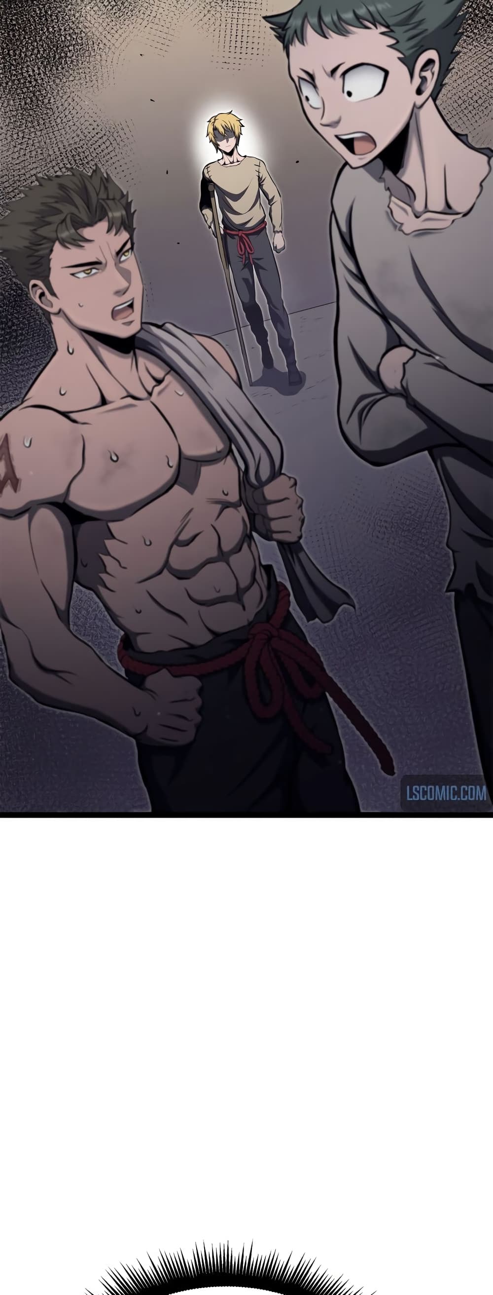 Boxer Kali 27-27