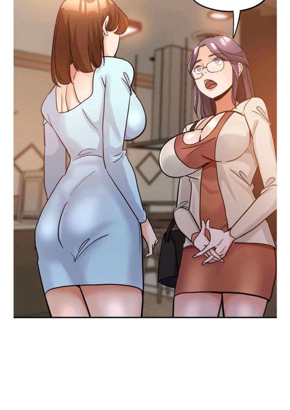 Stepmother's Sisters 3-3