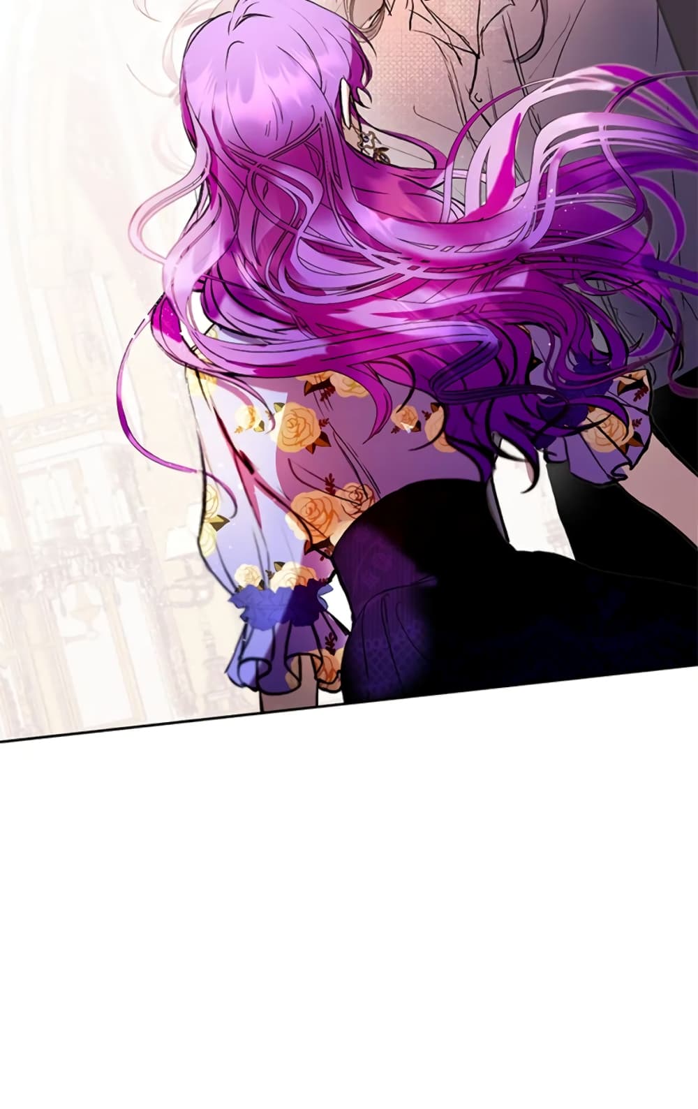 What’s Wrong With Being the Villainess 3-3