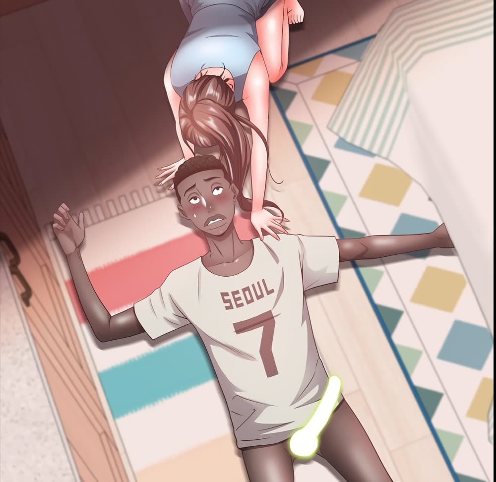 Sex addiction 17-17