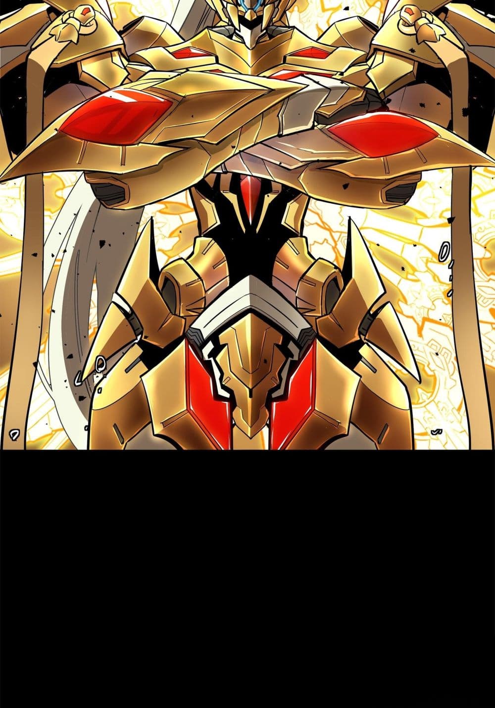 Legend of Star General 124-124