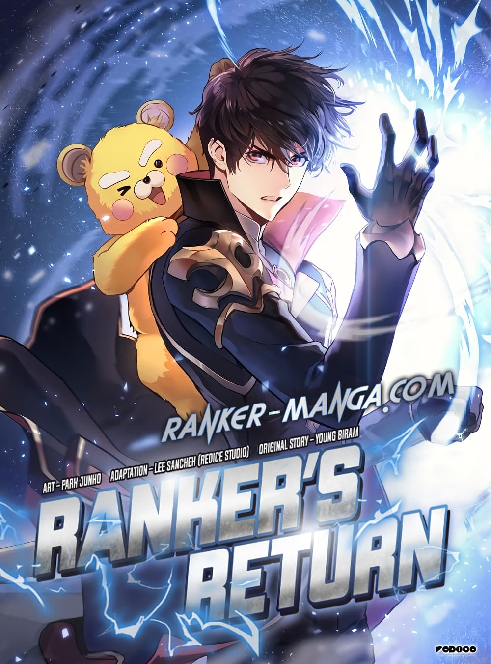 Ranker's Return (Remake) 80-80