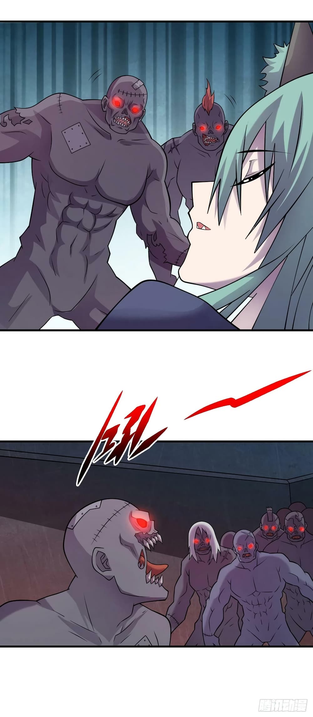 The Last Hero 196-196