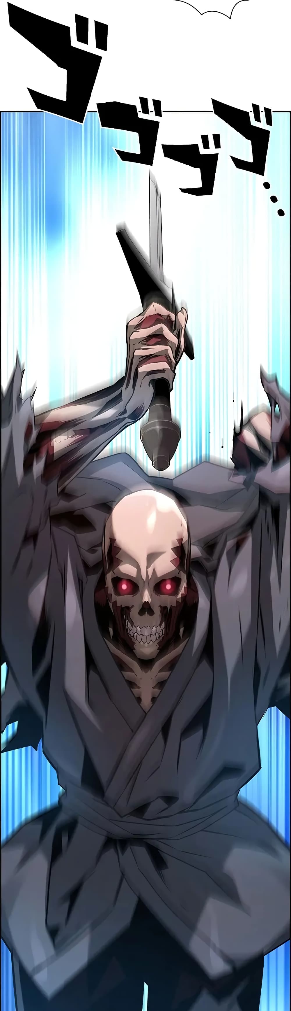 Necromancer's Evolutionary Traits 42-42