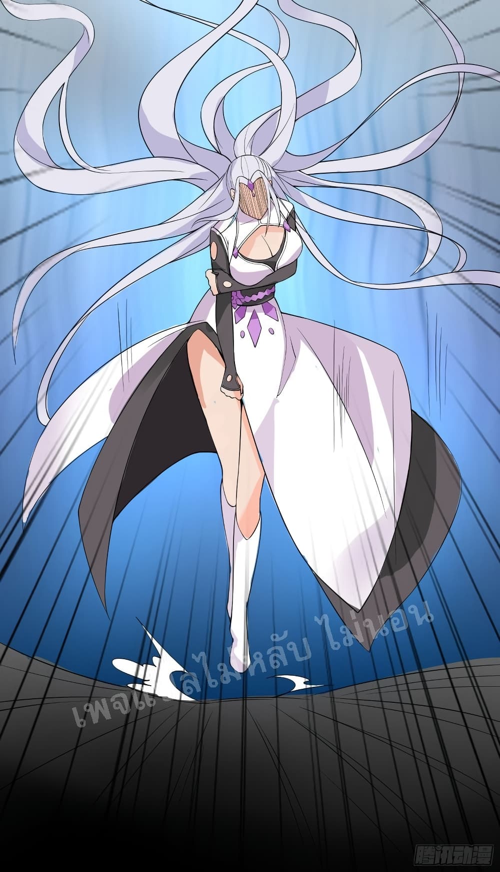 My Harem is All Female Students ฮาเร็มของข้ามีแต่ลูกศิษย์หญิงทั้งนั้น 15-15