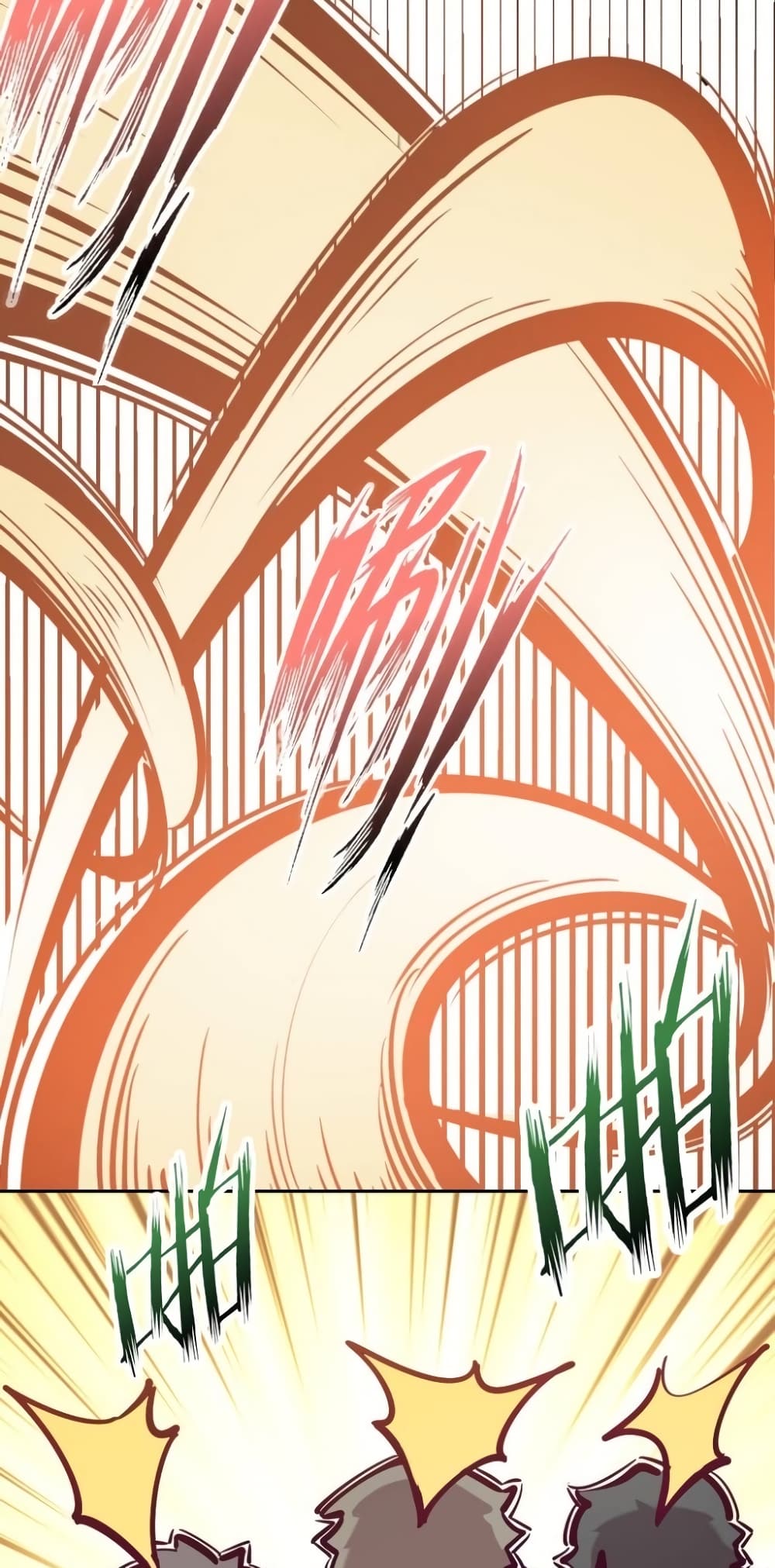 Demon X Angel, Can’t Get Along! 76-76