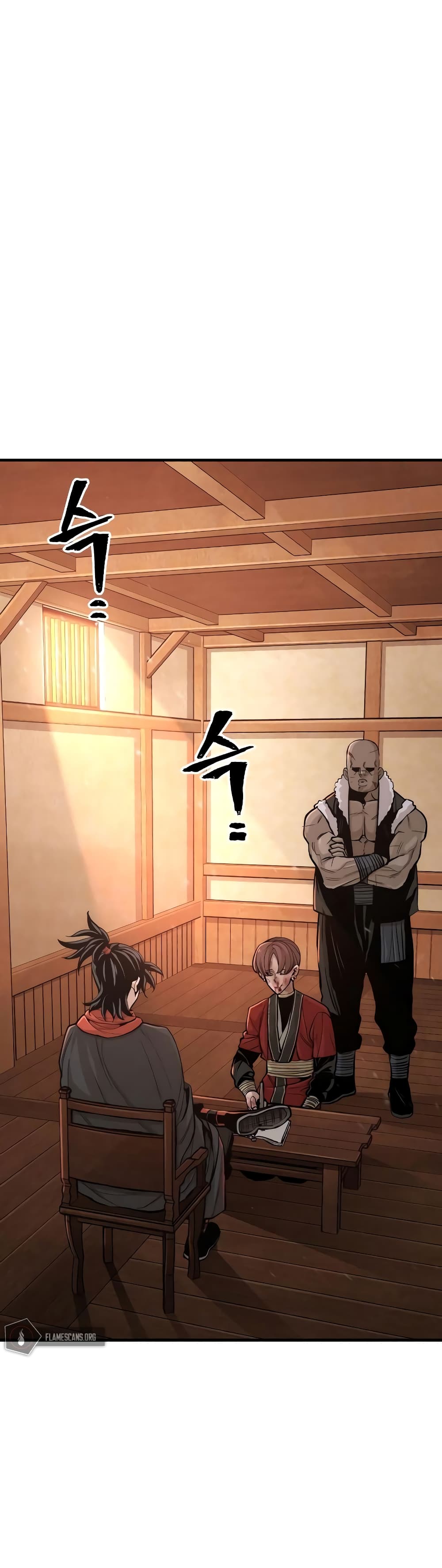 Heavenly Demon Cultivation Simulation 42-42