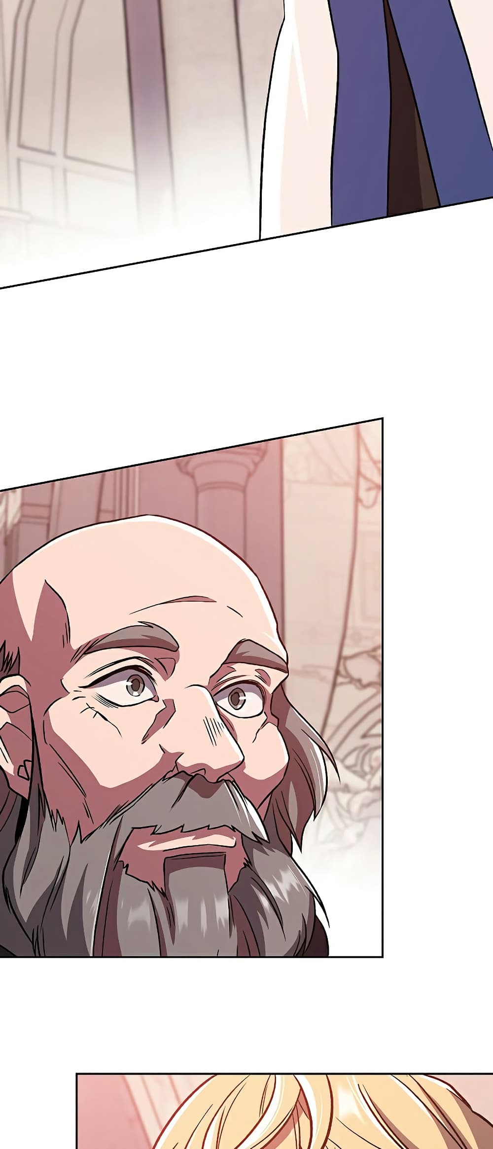 Archmage Transcending Through Regression 61-61