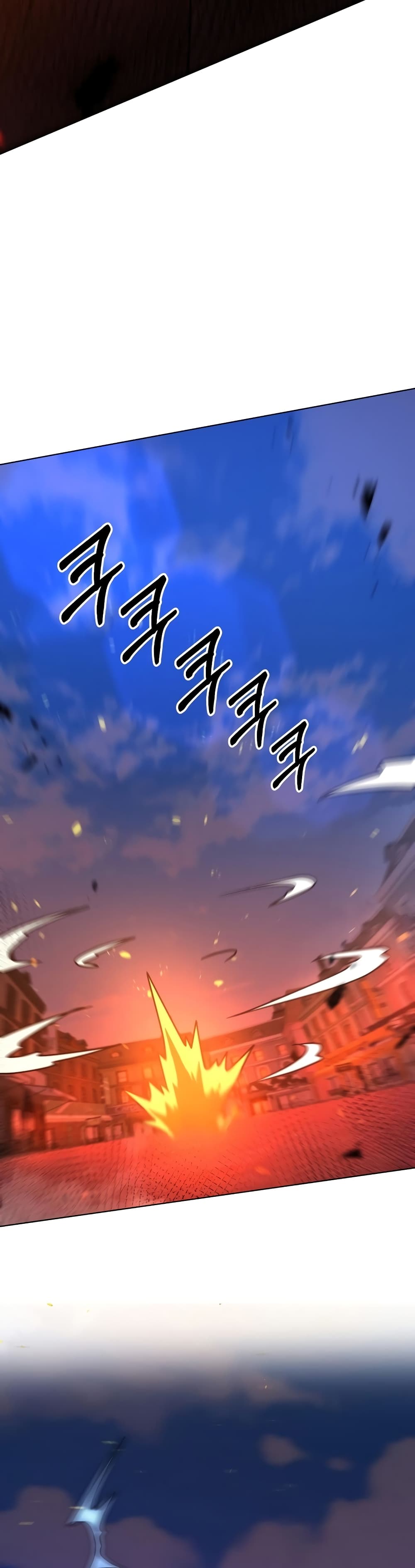 Surviving in an Action Manhwa 26-26