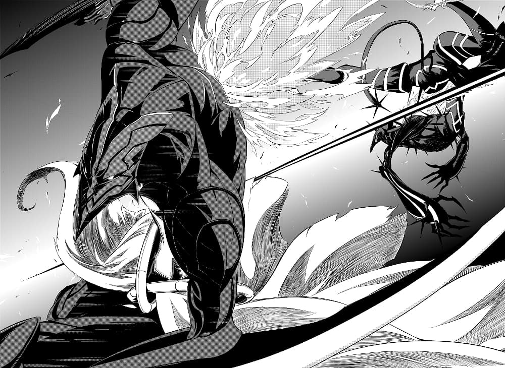 Satsui no Senki 1-1