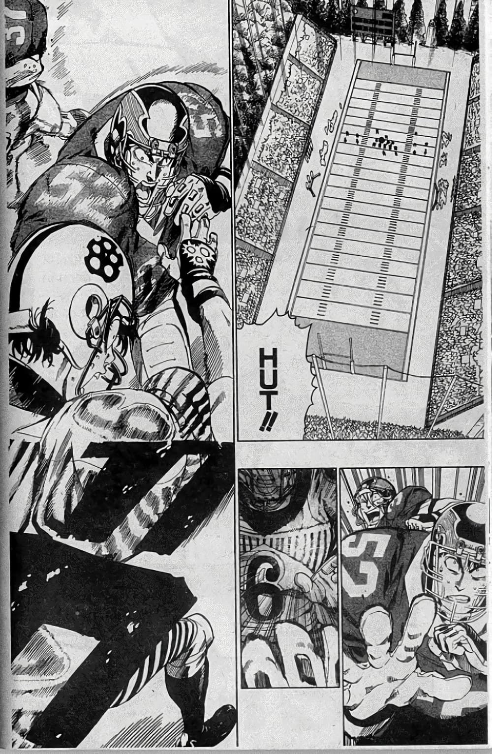 Eyeshield 21 136-136
