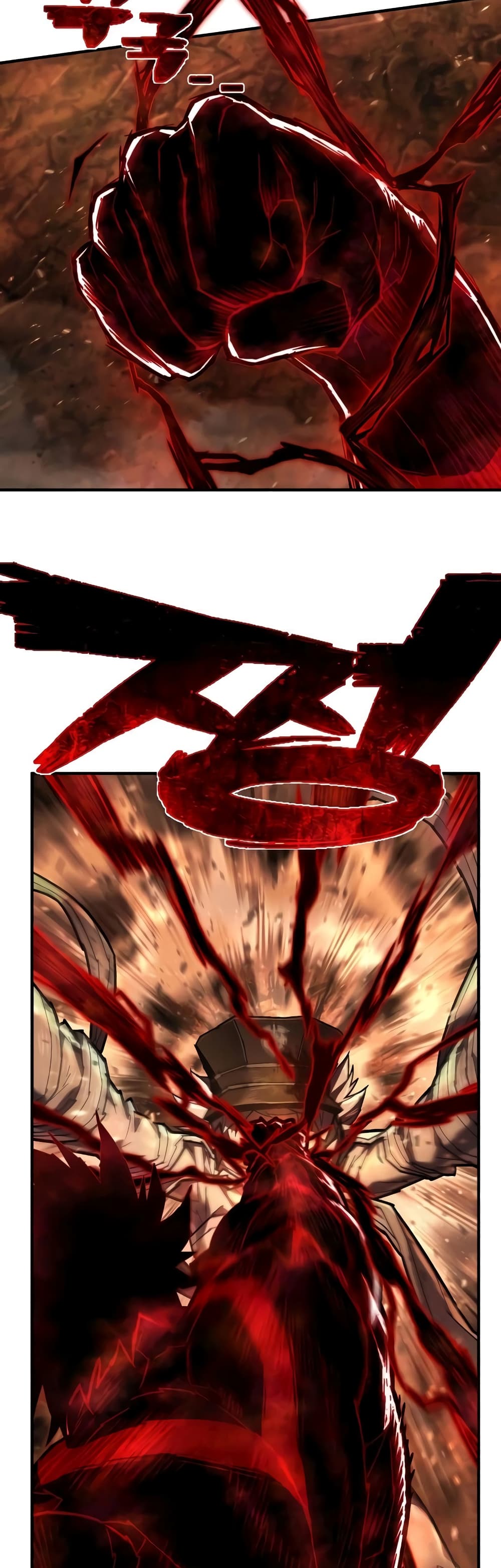 Executioner 21-21