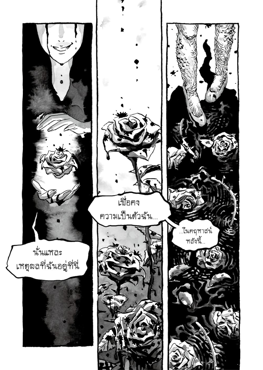 Bibliomania 5-หนองน้ำของห้อง 276