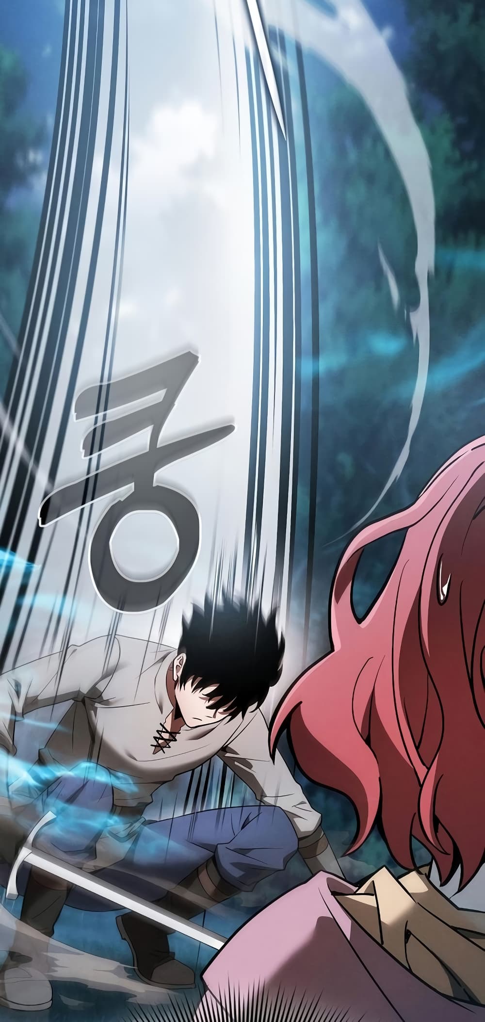 Academy’s Genius Swordmaster 5-5