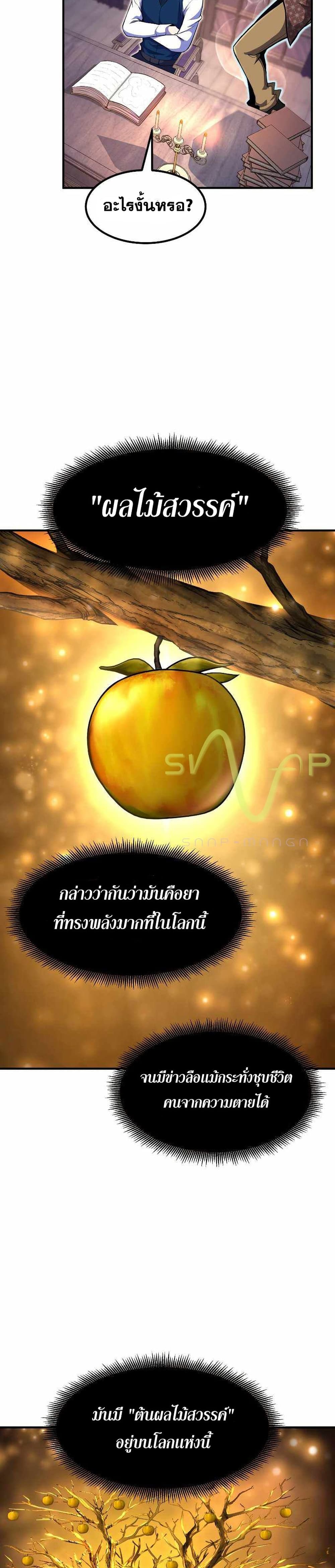 Standard of Reincarnation 24-24