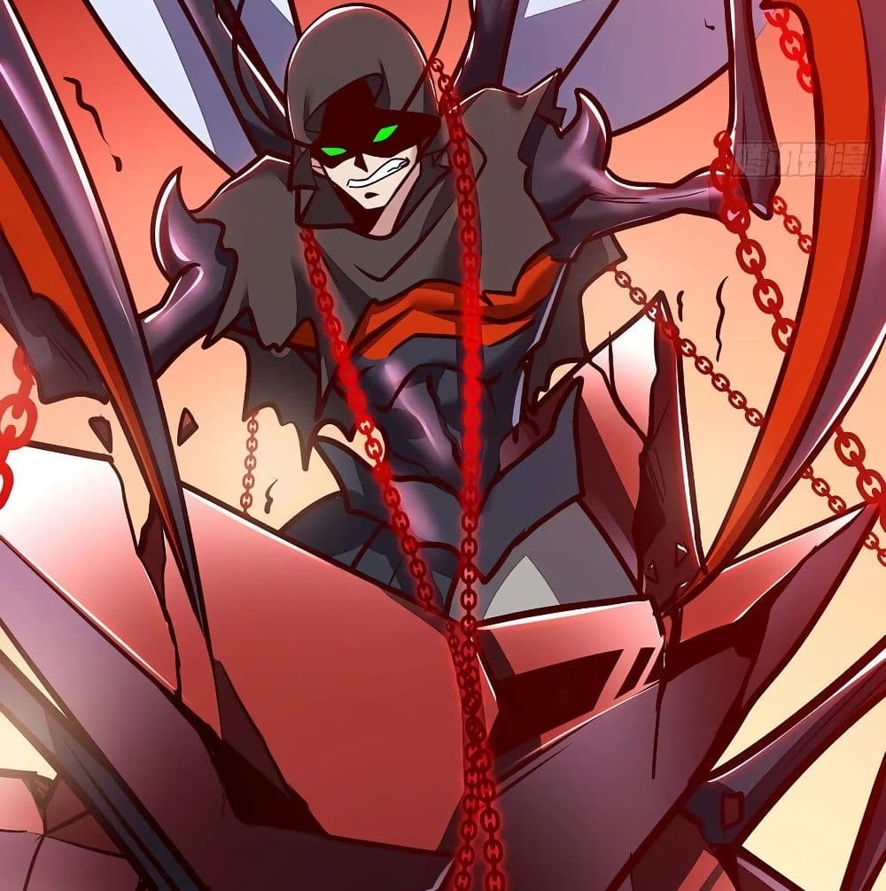 Undead King Beyond 118-118